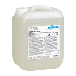   Kiehl Dopomat Xtreme 10L extrém erős ipari tisztítószer olajos szennyeződésre, olajelválasztó