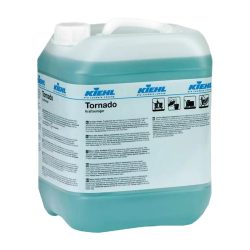 Kiehl Tornado 10L zsír- és nikotinoldó tisztítószer