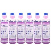   Kiehl Torvan-Konzentrat aktív tisztító 6 x 1L általános felmosás