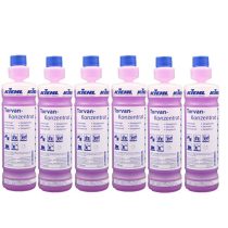   Kiehl Torvan-Konzentrat aktív tisztító 6 x 1L általános felmosás