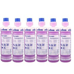   Kiehl Torvan-Konzentrat aktív tisztító 6 x 1L általános felmosás