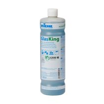   Kiehl GlasKing 1L kültéri üveg- és napelemtisztító szer