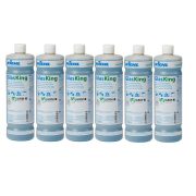   Kiehl GlasKing 6 x 1L kültéri üveg- és napelemtisztító szer
