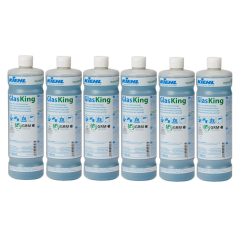   Kiehl GlasKing 6 x 1L kültéri üveg- és napelemtisztító szer