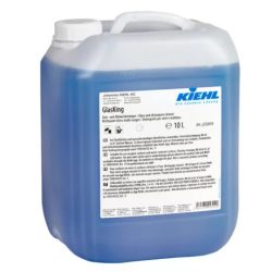   Kiehl GlasKing 10L kültéri üveg- és napelemtisztító szer