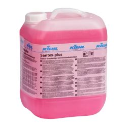   Kiehl Santex Plus 10L uszodatisztító vízkőoldó, szaniter tisztító