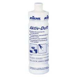   Kiehl Aktiv Duft parfüm olaj koncentrátum szaniter helyiségekbe 1000ml