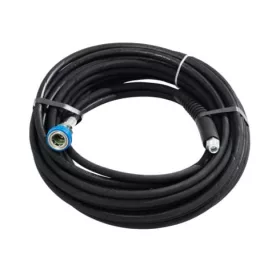   Magasnyomású tömlő 25m DN10 3/8" (NILFISK MC 2C, MC 3C, MC 4M, MC 5M, MH 4M, MC 6P, MC 7P)