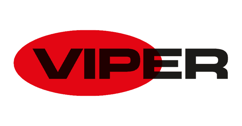 Viper logó